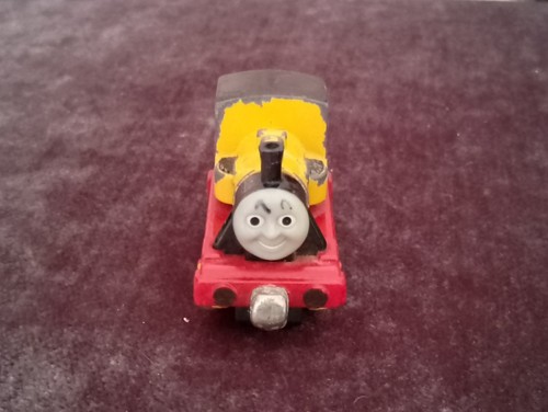 Thomas take along - thomas, duncan