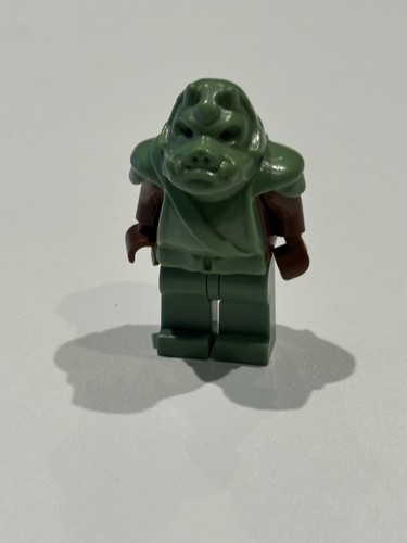 Lego star wars gamorrean guard - lego,