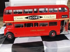 KIT BUILT LONDON ROUTEMASTER
