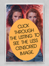 Stranger Flings - Ellie &