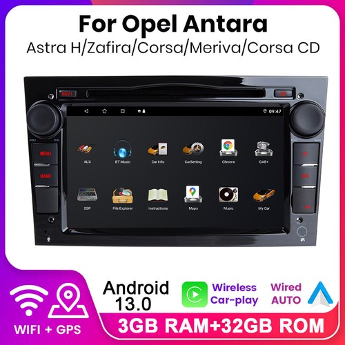 Android car stereo for - 7",