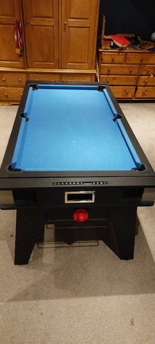 Strikeworth multi game table - multi,