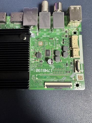 17mb190 main board - main,