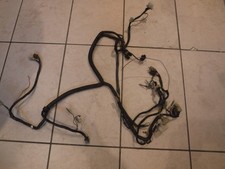 Kawasaki GPZ 400 R 600R ? Main wiring harness Loom spares and repairs