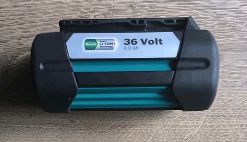Bosch pba 36v - bosch, 4.0ah