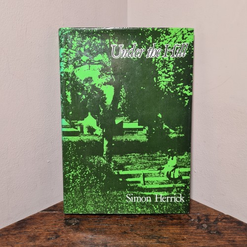 Under the hill - hill, (woollen