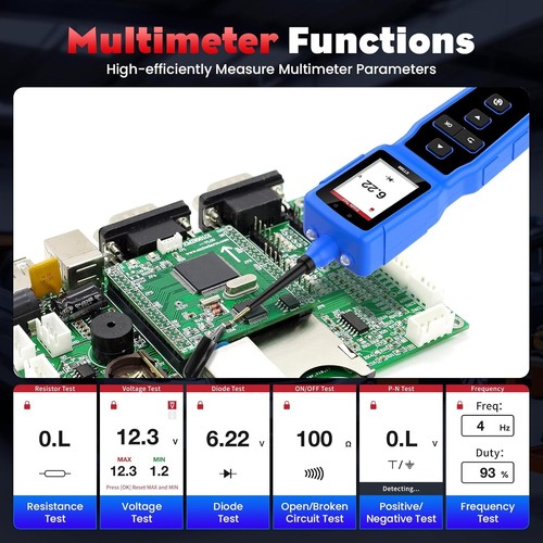 2026 circuit tester automotive - 2026,