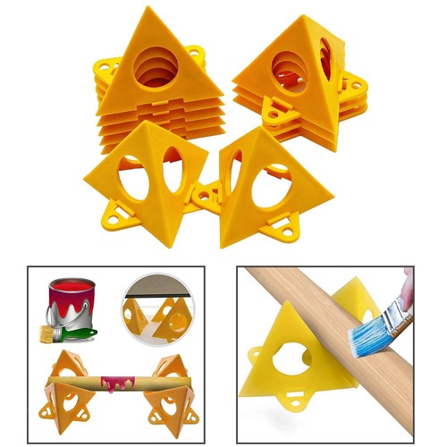 10pcs painters pyramids stands - painters,