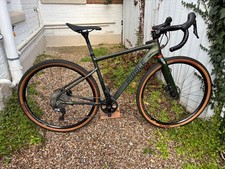 Ribble Gravel AL size Small