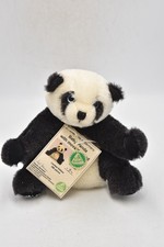 Hermann Baby Panda Teddy Bear