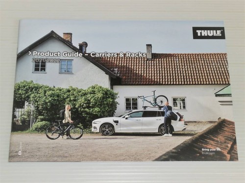 0511 catalog only thule - 0511,