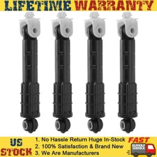 for GE 4X Washing Machine