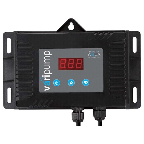 Evolution aqua varipump spare - evolution,