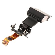 Flash Speedlite Head with Flex Cable for Sony Alpha A6000 Mirrorless Cameras
