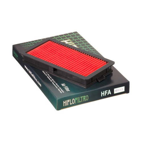 Air filter hiflo yamaha - filter,