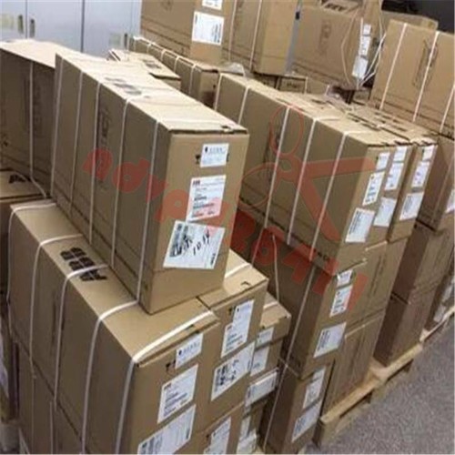 One new abb inverter - one,