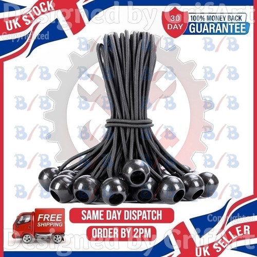Ball bungee cords elastic - bungee,