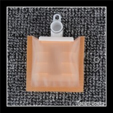 Fuel pump filter for Honda St