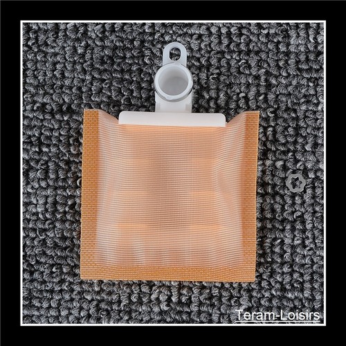 Fuel pump filter for - pump,