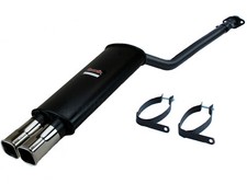 Sportex BMW 3 series