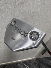 ODYSSEY White HOT OG 2M DFX putter Right-handed 34 inch with head cover MINT