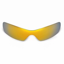 Walleva 24K Gold Polarized