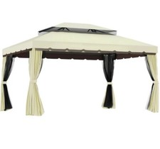 Gazebo Canopy Patio Marquee