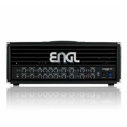 Engl savage mark e630ii - savage, ii
