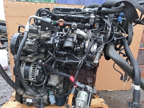 Citroen relay complete - relay,