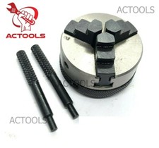 Mini Lathe 50mm Chuck Self