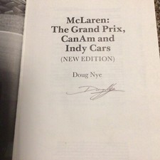 McLaren: Grand Prix, Can-Am