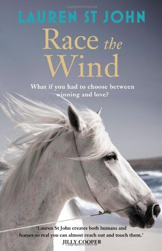 Race the wind one dollar - the, (one