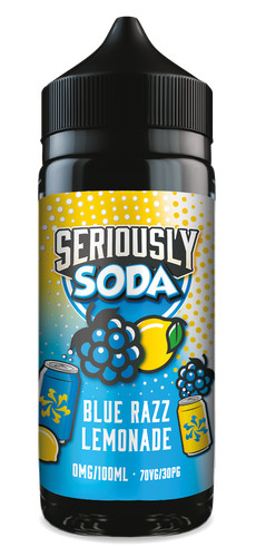 Seriously fruity doozy - seriously,