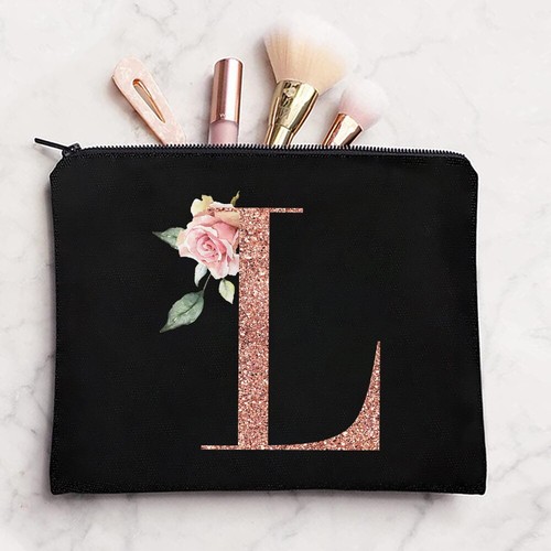 Makeup bag small make - makeup,