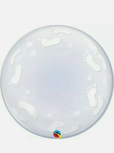 Qualatex stylish baby - stylish,