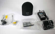 Sony RMU-01 Digital Wireless Remote Control Unit for use with DWR R01D R02D R03D