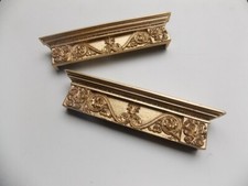 Dolls House Window Curtain