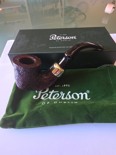 Peterson system standard - peterson,
