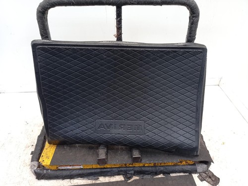 Vauxhall meriva set floor - vauxhall,