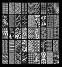 +10 PACK DXF SVG Ai Laser Cut