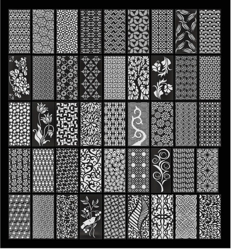 Pack dxf svg laser - +10,