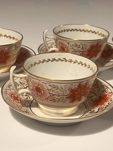 Imari inspired vintage antique - imari-inspired,