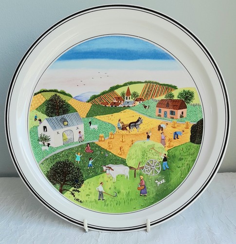 Villeroy boch the four - &,