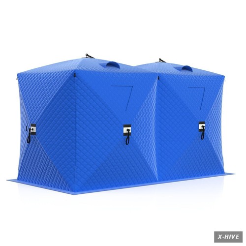 Shelters people cotton pop - shelters,