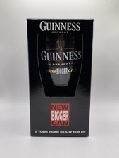Guinness Draught Beer Pint