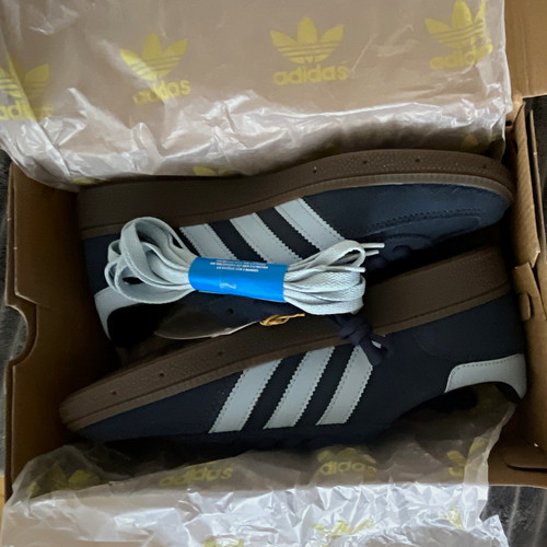 Adidas handball spezial low - adidas,
