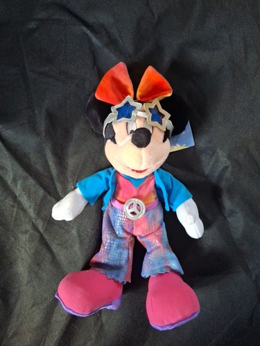 Disneyland paris minnie - paris, mouse