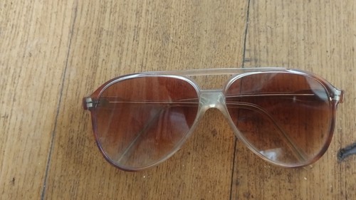 Vintage italian aviator - italian,