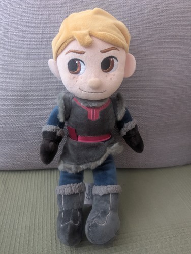 Rare disney store frozen young - disney,