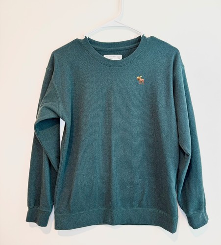 Abercrombie kids relaxed fit - kids,